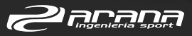 Arana Ingeniería Sport Logo